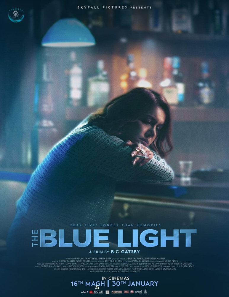 Thriller, Mystery, Suspense